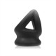 Tri Squeeze Ballstretcher Oxballs noir 
