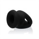 Tri Squeeze Ballstretcher Oxballs noir 