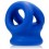 Tri Squeeze Ballstretcher Oxballs Bleu
