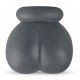 Ball pouch en silicone 6cm 