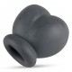 Ball pouch en silicone 6cm 