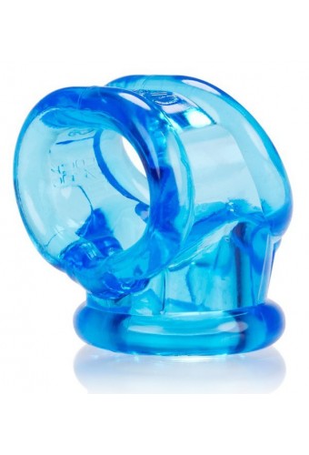 Ballstretcher Cocksling-2 Bleu Ice 