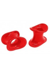 Ergo Ballstretcher Rouge