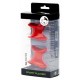Ergo Ballstretcher Rouge 