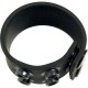 Ball Strap en silicone Noir 