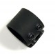 Ball Strap en silicone Noir 