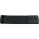Ball Strap en silicone Noir 