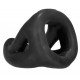 Ballstretcher Slingshot Noir 