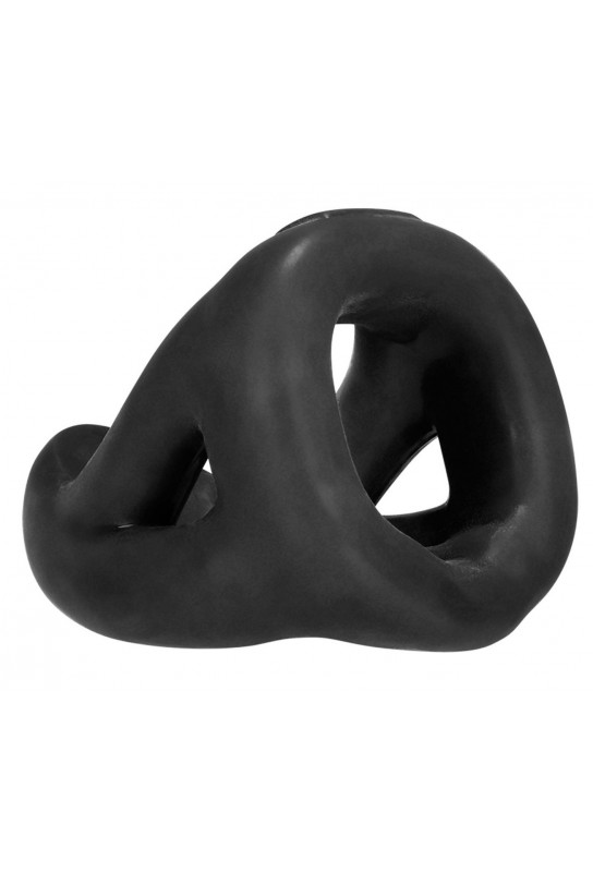 Ballstretcher Slingshot Noir 
