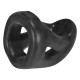 Ballstretcher Slingshot Noir 
