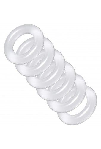 Ball Stretcher Ring Master 2.5 cm 