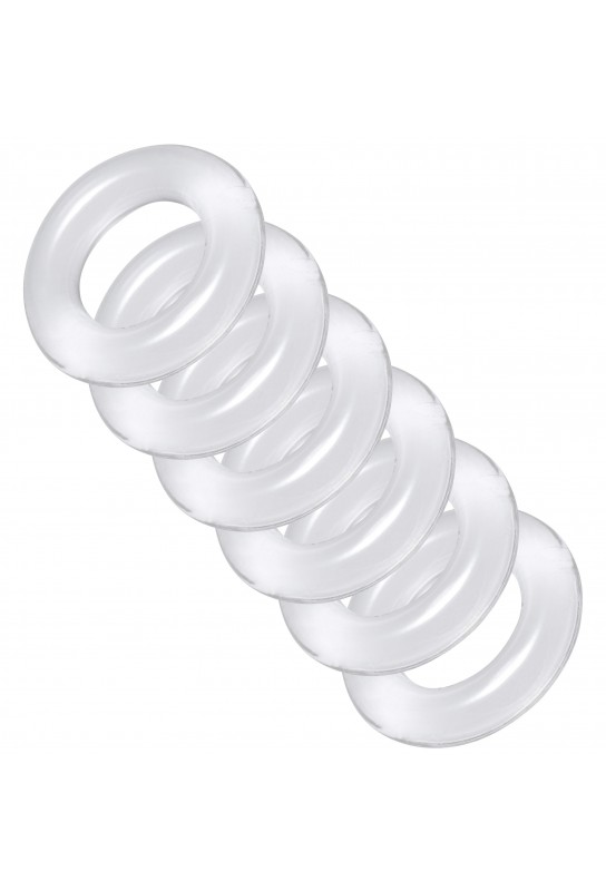 Ball Stretcher Ring Master 2.5 cm 