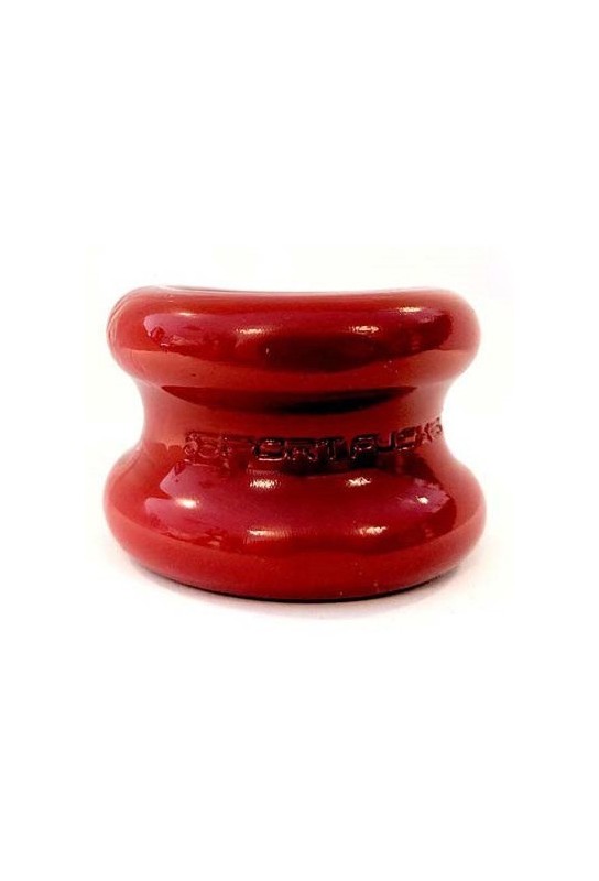Ballstretcher MUSCLE BALL 30mm Rouge 
