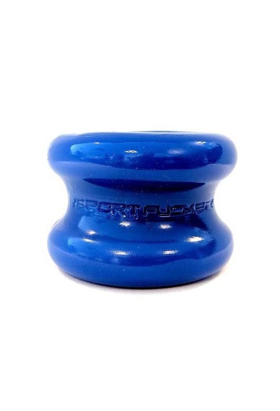 Ballstretcher Muscle Ball 30mm Bleu 