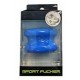 Ballstretcher Muscle Ball 30mm Bleu 