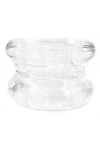 Ballstretcher Muscel Ball 30mm Transparent 