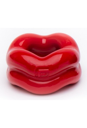 Ballstretcher Revolution Sport Fucker Rouge 