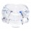 Ballstretcher Revolution 30mm transparent