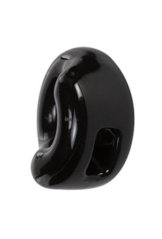 Ballstretcher Half Pipe Noir 