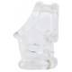 Ballstretcher Powersling Transparent 