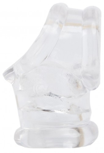 Ballstretcher Powersling Transparent 