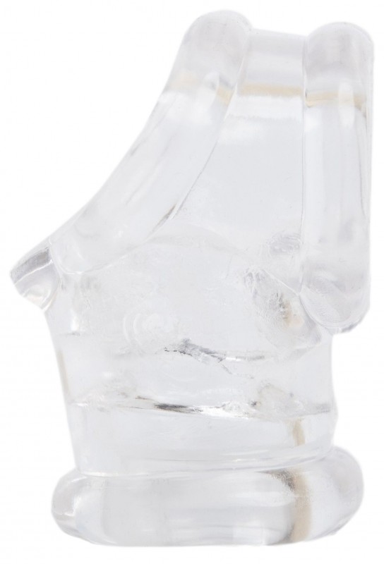 Ballstretcher Powersling Transparent 
