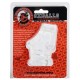 Ballstretcher Powersling Transparent 