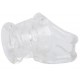 Ballstretcher Powersling Transparent 