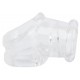 Ballstretcher Powersling Transparent 