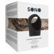 Ballstretcher Sono N°45 Noir 