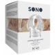 Ballstretcher Sono N°48 Transparent 