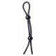 Ballstretcher Hog Tie Long Noir 