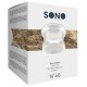 Ballstretcher Ball Strap Sono N°46 Transparent 