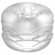 Anneau de masturbation Réversible N°93 Sono 
