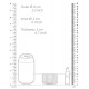 Anneau de masturbation Réversible N°93 Sono 