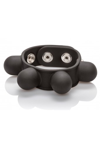 Ballstretcher en silicone Weight Balls 60 gr 
