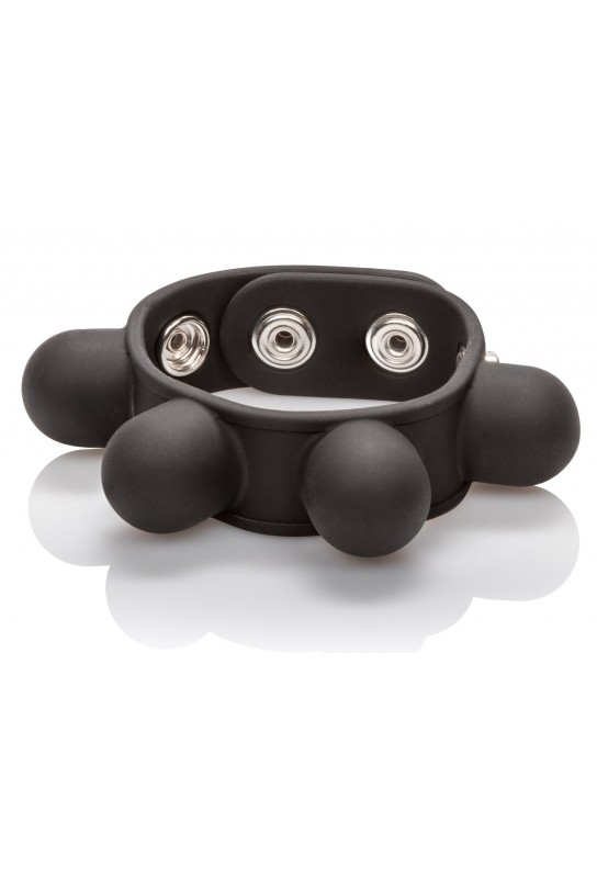 Ballstretcher en silicone Weight Balls 60 gr 