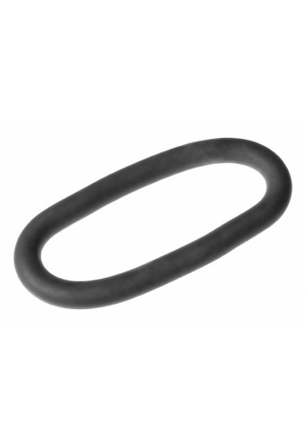 Cockring en silicone Wrap Ultra Stretch 30cm 
