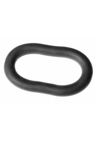 Cockring en silicone Wrap Ultra Stretch 23cm 