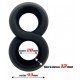 Ballstretcher souple Doble Rings Noir 