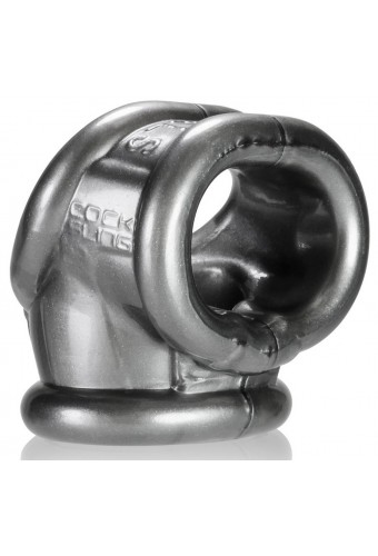 Ballstretcher Cocksling-2 Gris 