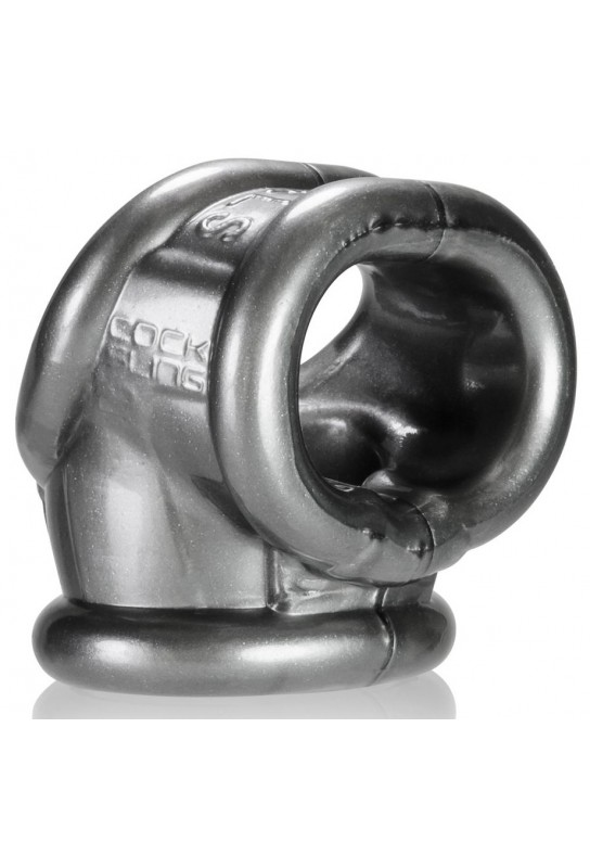 Ballstretcher Cocksling-2 Gris 