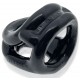 Ballstretcher souple Cocksling Air Noir 