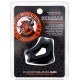 Ballstretcher souple Cocksling Air Noir 