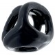 Ballstretcher souple Cocksling Air Noir 