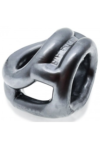 Ballstretcher souple Cocksling Air Gris 