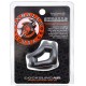 Ballstretcher souple Cocksling Air Gris 