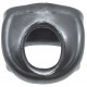 Ballstretcher souple Cocksling Air Gris 