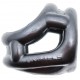 Ballstretcher souple Cocksling Air Gris 
