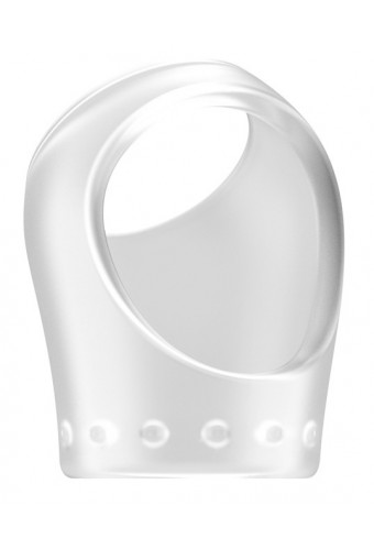 Ballstretcher Cock Ball Sono N°45 Transparent 